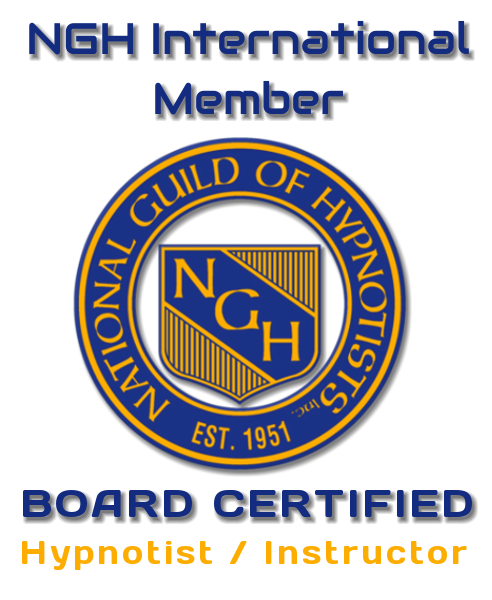 Consulting Hypnotist Martin Kiely International NGH Board Certified Hypnotist and Instructor, Cork, Ireland Tel: 021-4870870