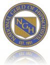Hypnosis Training Course Ireland NGH Logo